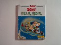 Asterix - Asterix En La India - Salvat - 28 - Gráficas Estella - 2001 - Spain - Full Color - 0